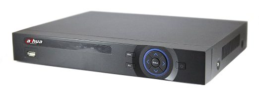 Dahua DVR5108H Mini DVR System Standalone 960H 8 Channel