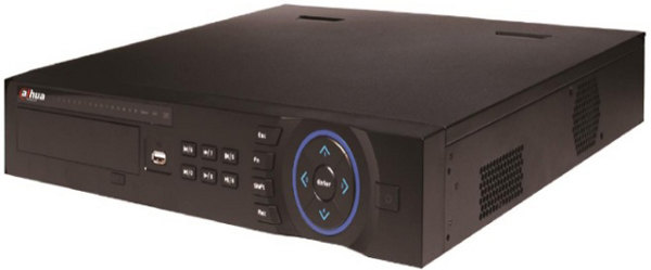Dahua Standalone DVR 16CH Effio 960H 1.5U DVR1604 HF-S1