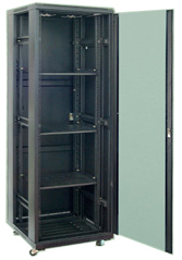 Link Basic 42U Rack Network Cabinet NCB42-610-CDAC