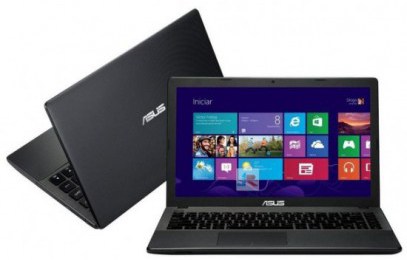 Asus X454LA Laptop Core i3 5th Gen 1TB HDD 14 Inch 4 GB RAM
