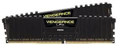 Corsair Vengeance PC RAM LPX 16GB DDR4 3200 MHz Memory