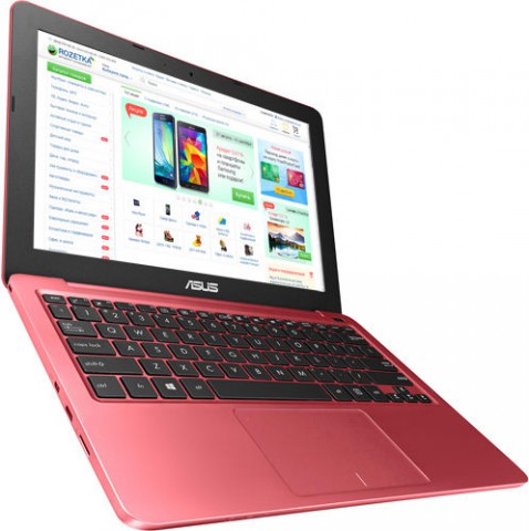 Asus EeeBook E202SA Noteboook 11.6" 2GB RAM 500GB HDD