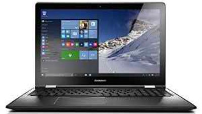 Lenovo Ideapad 300 Core i5 6th Gen 1TB HDD 2GB Graphics
