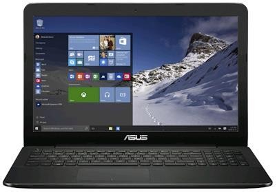 Asus X556UB Laptop Core i5 6th Gen 15.6" 8GB RAM 1TB HDD