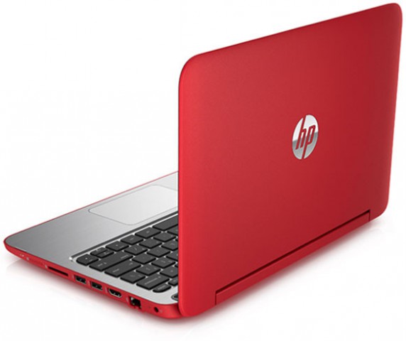 HP Laptop PC Pavilion 14-AB108TX 6th Gen Core i5 4GB RAM