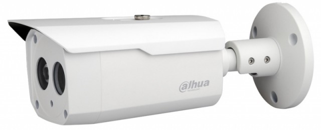Dahua Water-Proof Bullet CC Camera 2MP IR DH-HAC-HFW1200B