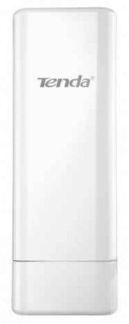 Tenda W1500A Wireless CPE Outdoor Long Range Transmission