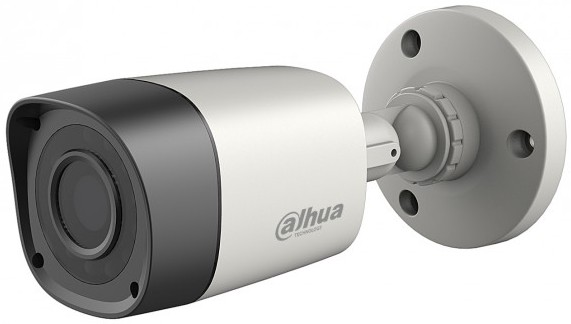 Dahua Bullet CCTV Camera Waterproof IR DH-HAC-HFW1000R