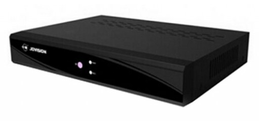 Jovision JVS-ND6016-H2 NVR System CloudSEE 16 Channel