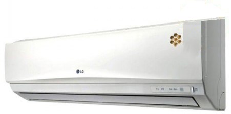 LG HSN-P1865NN0 Split Air Conditioner 1.5 Ton Mosquito Away