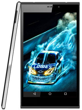 HTS H7 Quad Core 8GB Nand Android KitKat Dual SIM Tablet PC