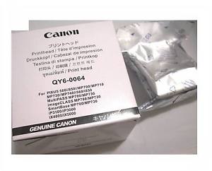 Canon Printer Head Quality Printing