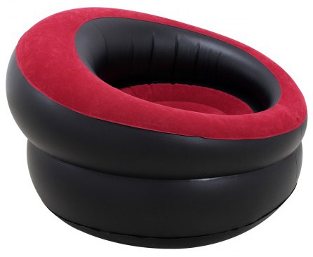 Jilong Air Round Sofa Waterproof High Quality Furniture