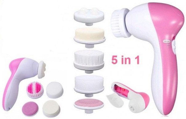 High Quality Beauty Massager Skin Care Acne Eliminatiion Kit