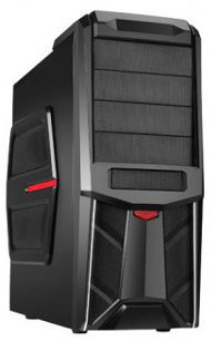 Desktop PC Intel Core i3 3rd Gen 4GB RAM 500GB HDD