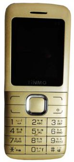 Tinmo F3 SQH110999 Multimedia Mobile 1.8" Torch Dual Sim