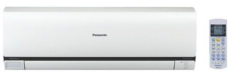 Panasonic CS-S18PKH Energy-Efficient 18000 BTU Split AC