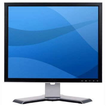 Circel AD-LC17 17 Inch Square Screen LED Computer Monitor
