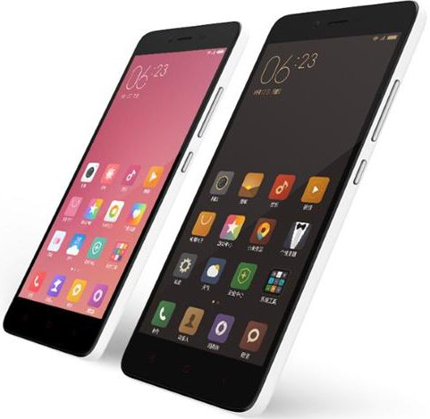 Xiaomi Redmi Note 2 Octa Core 2GB RAM 13MP Camera Mobile