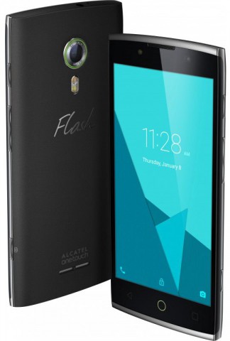Alcatel Flash 2 Octa-Core 13MP Camera 16GB 5" Android Mobile