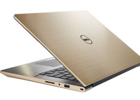 Dell Vostro N5459 Core i3 6th Gen 2GB Graphics 14" Laptop