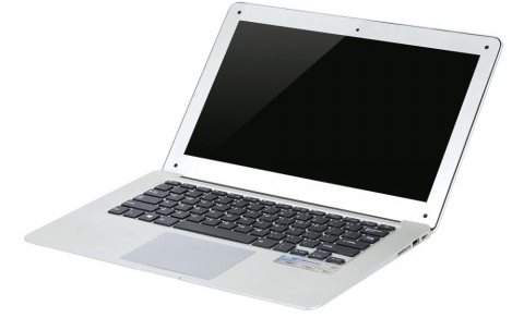 Yepo 737s Quad Core 13.3" 2GB RAM 64GB Flash ROM Ultrabook