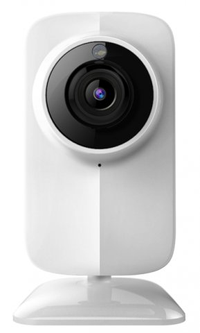 Jovision JVS-H210 HD Wi-Fi  P2P Network Security CC Camera
