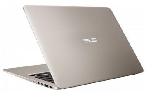 Asus Zenbook UX305UA Core i5 8GB RAM 256GB SSD Ultrabook