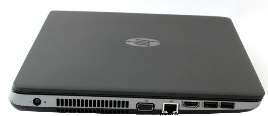 HP Probook 440 G2 5th Gen i3 1TB HDD 2GB Graphics Laptop