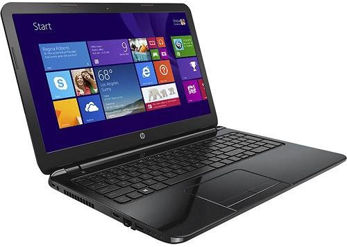 HP 14-AC132TU Laptop Core i5 6th Gen 4GB RAM 1TB HDD
