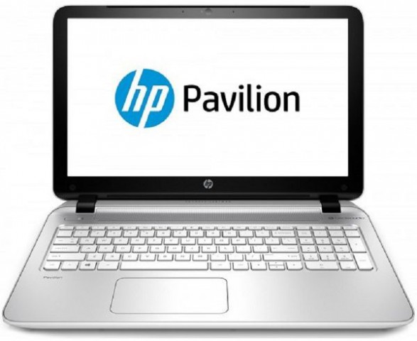 HP Pavilion 15-AB202TX Core i5 2GB Graphics 4GB RAM Laptop