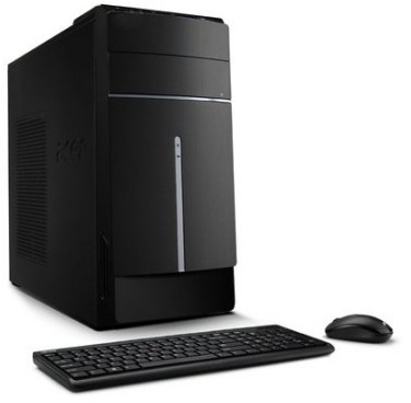 Desktop Computer Intel Core i5 E-660 500GB HDD 4GB RAM Price in ...
