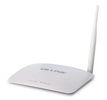 LB-Link BL-WR1100 150 Mbps Wireless N Wi-Fi Internet Router