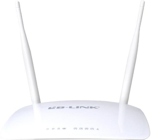 LB-Link BL-WR2000 300 Mbps 5dbi Antenna Wireless N Router