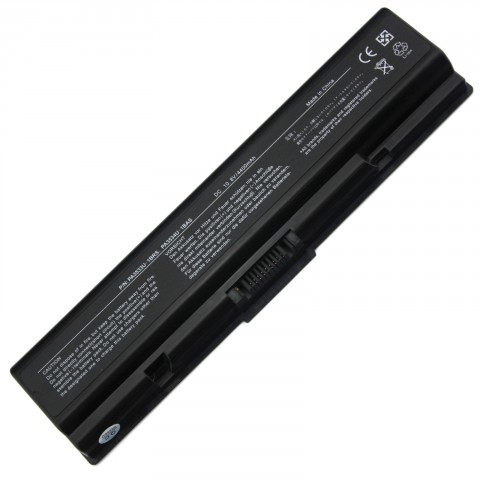 Laptop Battery Toshiba Satellite A200/ A300/ A305/ PA3534