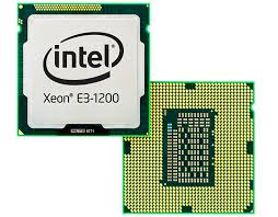 Intel Xeon E3-1225 V5 4-Core 8MB Cache 3.3 GHz PC Processor