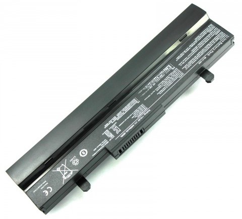 Laptop Battery Asus Eee PC 1005/ Eee PC 1001/ 1001PX-BLK3X