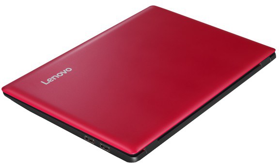 Lenovo Ideapad 100S Intel Atom 2GB RAM 32GB eMMC Notebook