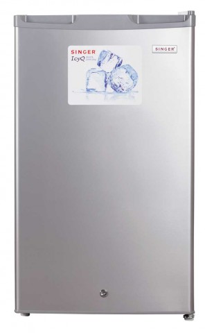 Singer RS-13DR 100 Liter Single Door Mini Refrigerator
