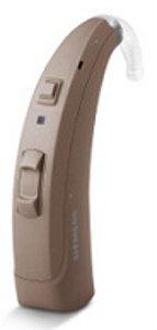 Siemens Nitro 3 mi 24CH Digital Programmable Hearing Aid