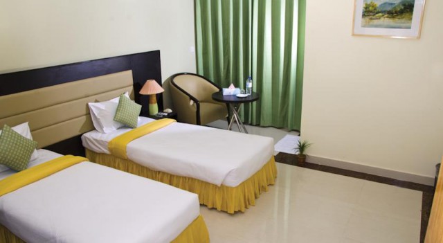 Hotel Costal Peach AC Double Bed Hotel Booking Cox's Bazar
