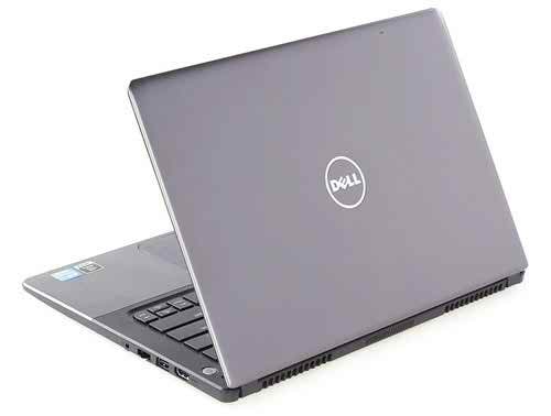 Dell Vostro 5480 Core i3 4GB RAM 500GB HDD Ultra Slim Laptop