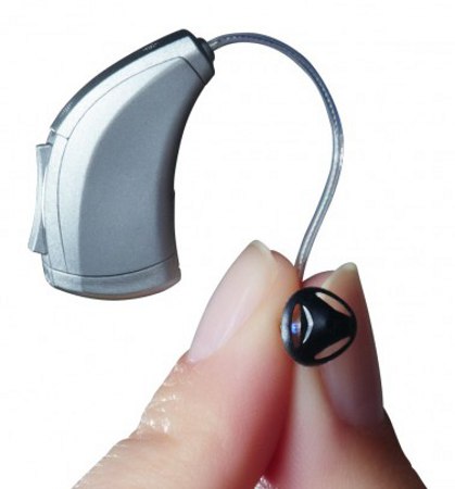 Nuear Intro Main RIC 8CH Digital Programmable Hearing Aid