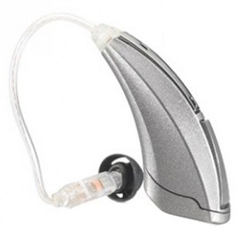 Nuear Intro 3 BTE 6CH Digital Programmable Hearing Aid