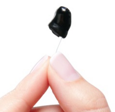 Nuear Intro 3 CIC 6 Channel Digital Programmable Hearing Aid