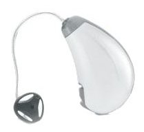 Nuear Intro 3 Micro RIC 8 Channel Programmable Hearing Aid