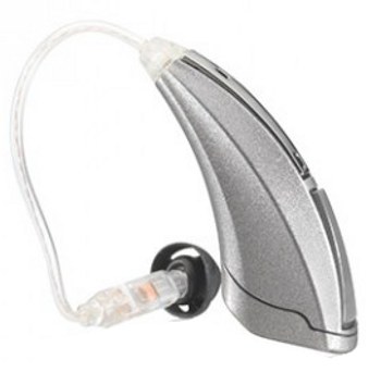 Nuear Imagine 2 Premiar BTE PP 16 CH Digital Hearing Aid