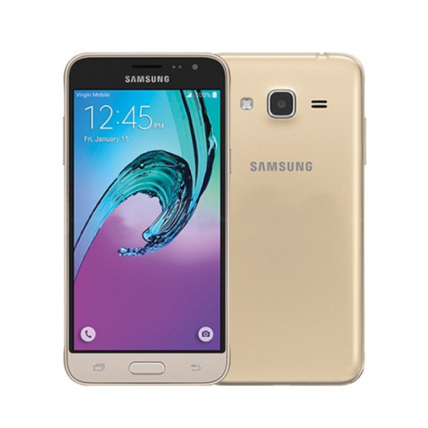 Samsung Galaxy J3 Quad Core 8MP Camera 1.5 GB RAM Mobile