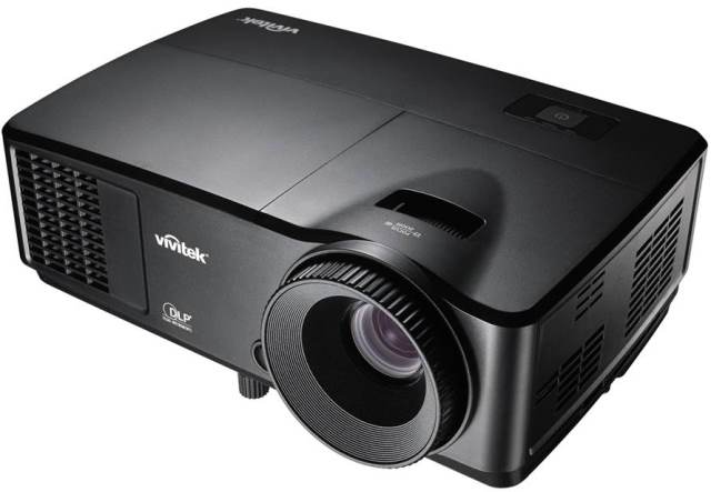 Vivitek DS234 Full HD 1080p 3200 ANSI Lumens DLP Projector