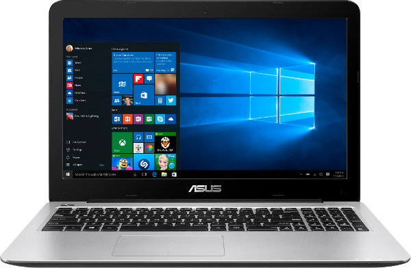Asus X556UQ Core i7 6th Gen 2TB HDD 2GB Graphics Laptop